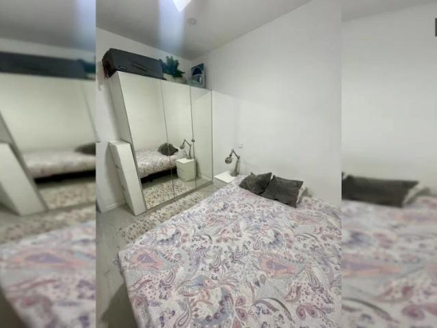 2 bedroom apartment for rent in Trafalgar, Madrid, all bills included