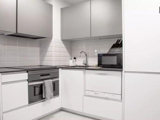 2 bedroom apartment for rent in Trafalgar, pet restrictions apply