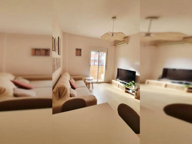 2 bedroom apartment for rent in Trinitat, Valencia