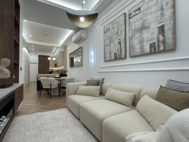 2 bedroom apartment for rent in Universidad, Madrid