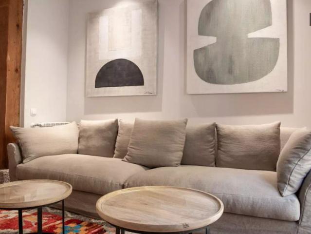 2 bedroom apartment for rent in Universidad, Madrid