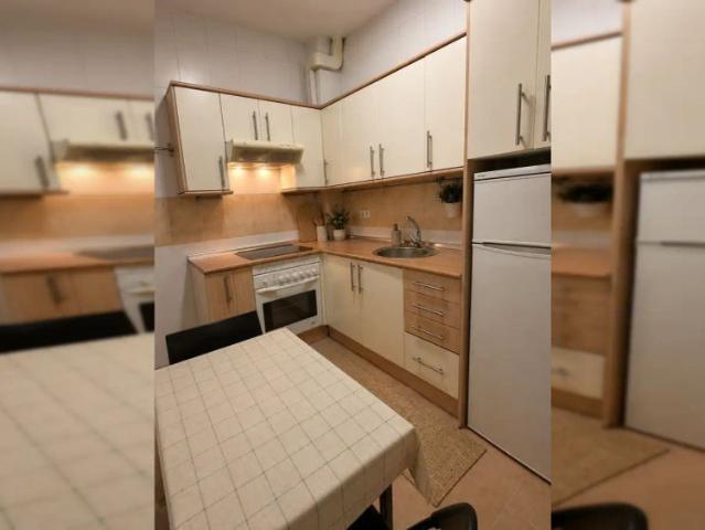 2 bedroom apartment for rent in Universidad Madrid