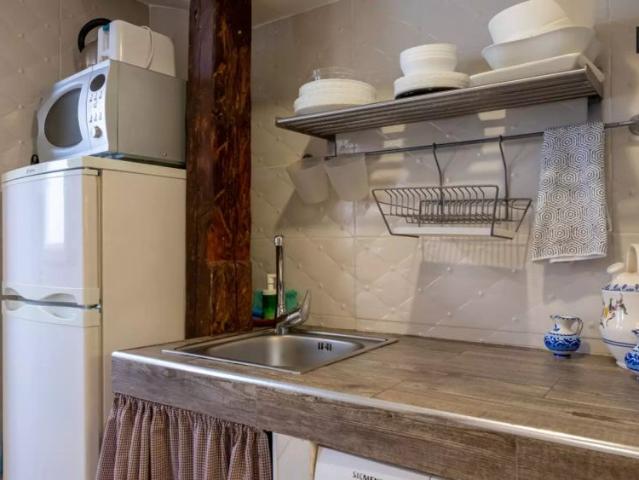 2 bedroom apartment for rent in Universidad, Madrid
