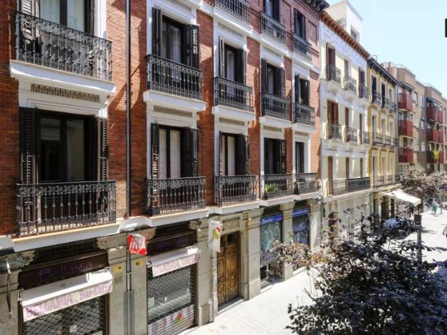 2 bedroom apartment for rent in Universidad, no bills included