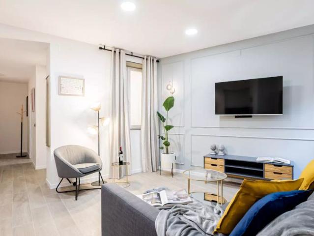2 bedroom apartment for rent in Universidad, bills included