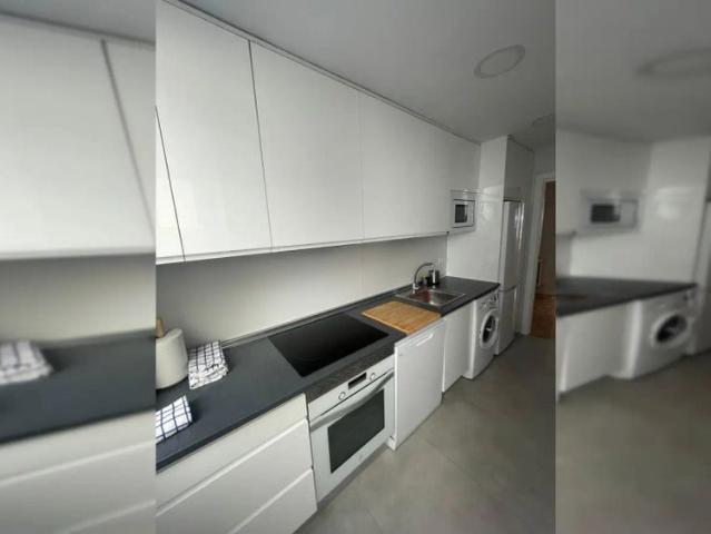 2 bedroom apartment for rent in Universidad, couples allowed