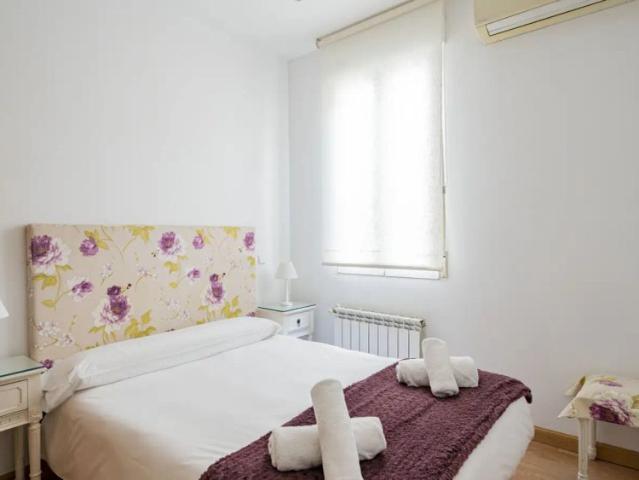 2 bedroom apartment for rent in Universidad, suitable for all tenants