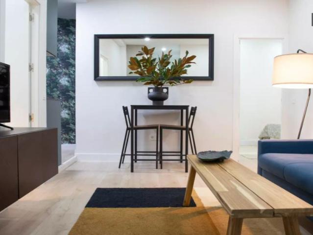 2 bedroom apartment for rent in Universidad
