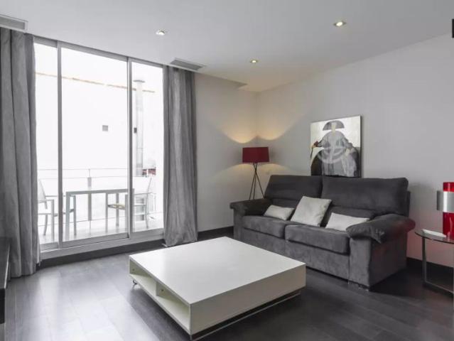 2 bedroom apartment for rent in Universidad