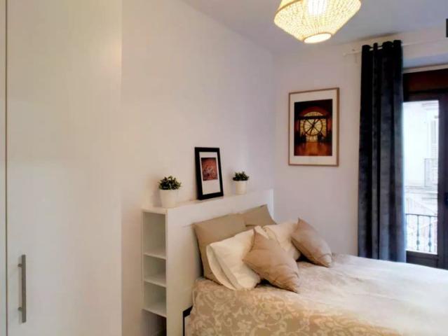 2 bedroom apartment for rent in Universidad