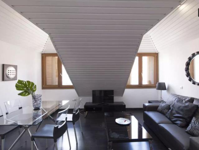 2 bedroom apartment for rent in Universidad