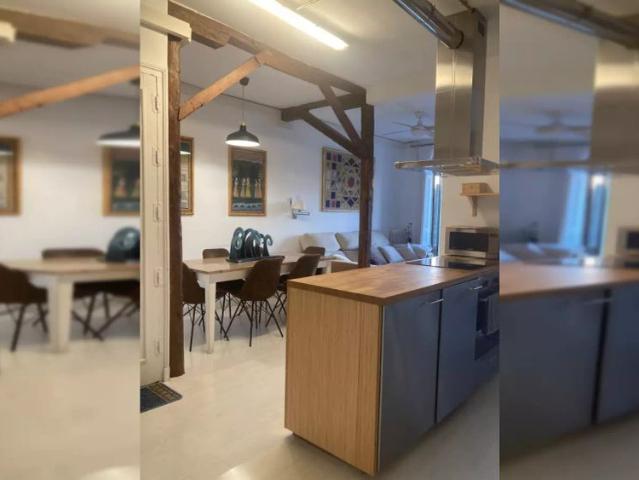 2 bedroom apartment for rent in Universidad