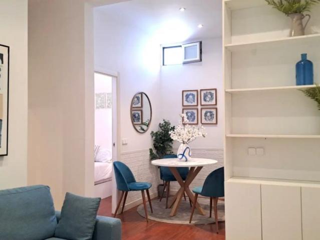 2 bedroom apartment for rent in Universidad