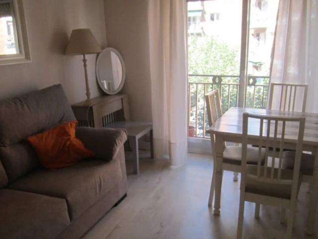 2 bedroom apartment for rent in Universidad