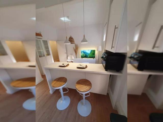 2 bedroom apartment for rent in Uribarri
