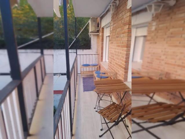 2 bedroom apartment for rent in Valdeacederas, bills included