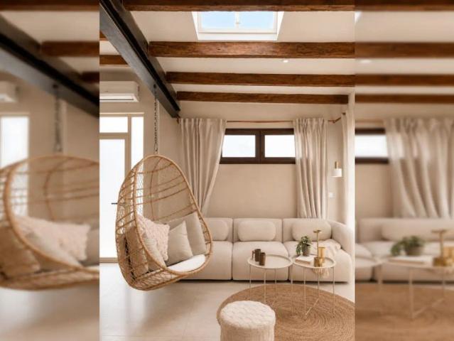 2 bedroom apartment for rent in Valencia, all bills included