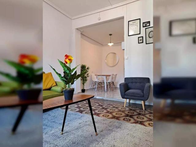 2 bedroom apartment for rent in Valencia