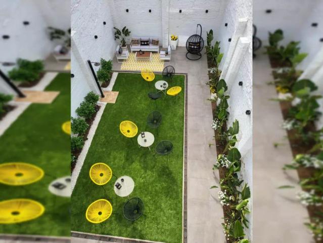 2 bedroom apartment for rent in Valencia