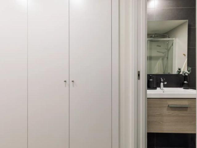 2 bedroom apartment for rent in Vallcarca i els Penitents, no smoking