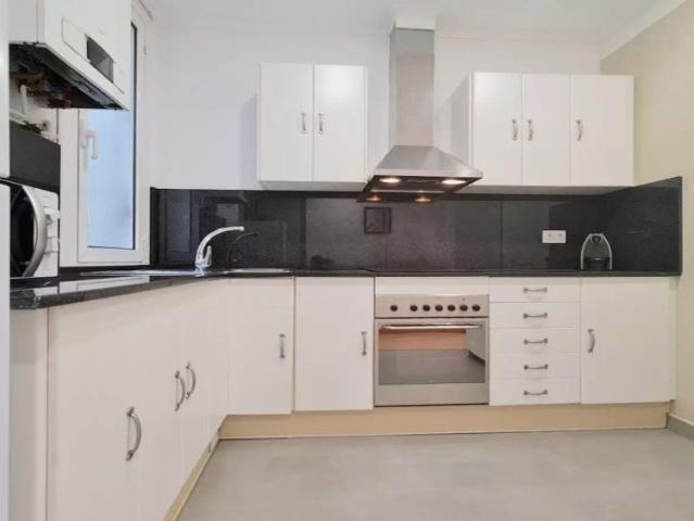 2 bedroom apartment for rent in Vila de Gràcia all bills included
