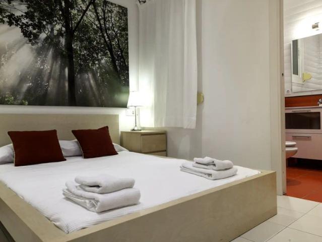 2 bedroom apartment for rent in Vila de Gràcia, Barcelona
