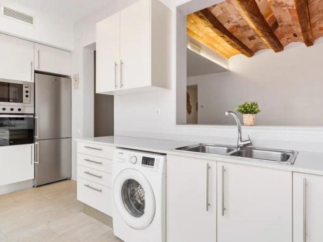 2 bedroom apartment for rent in Vila de Gràcia, bills included
