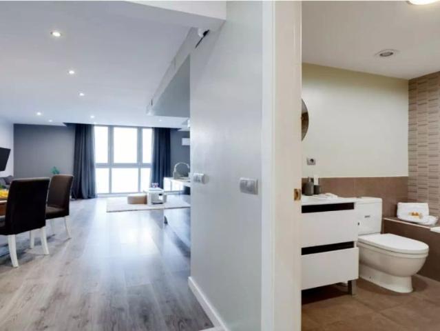 2 bedroom apartment for rent in Vila de Gràcia, bills included