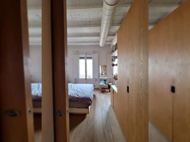 2 bedroom apartment for rent in Vila de Gràcia, bills included