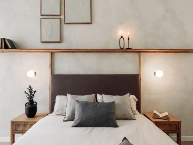2 bedroom apartment for rent in Vila de Gràcia, pets allowed