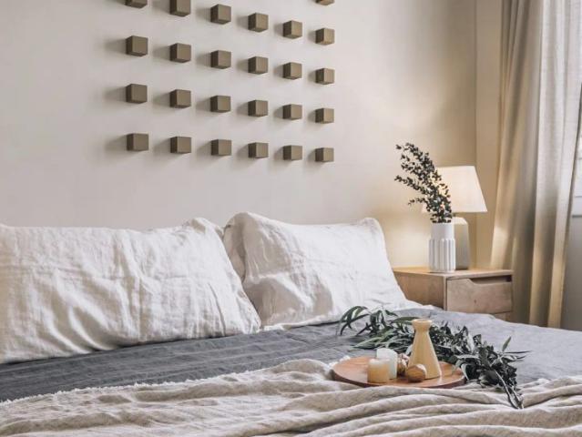 2 bedroom apartment for rent in Vila de Gràcia, professionals only