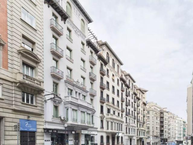 2 bedroom apartment for rent in Vila de Gràcia