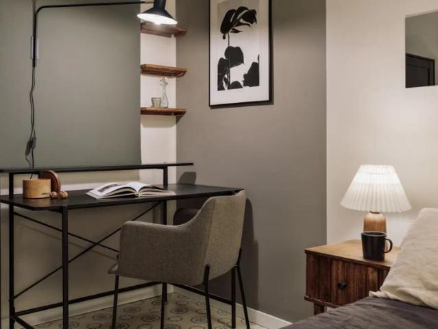 2 bedroom apartment for rent in Vila de Gràcia