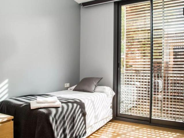 2 bedroom apartment for rent in Vila de Gràcia