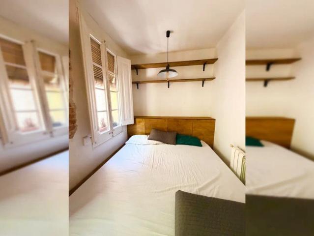 2 bedroom apartment for rent in Vila de Gràcia