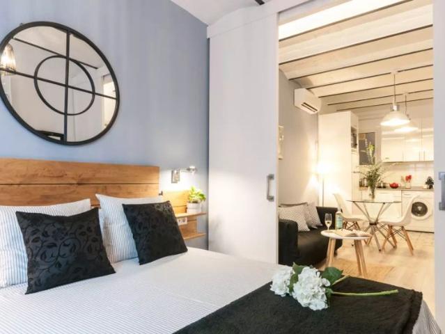 2 bedroom apartment for rent in Vila de Gràcia