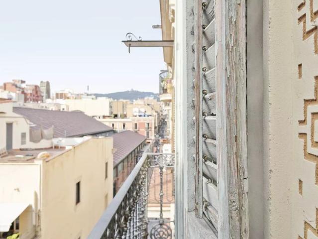 2 bedroom apartment for rent in Vila de Gràcia