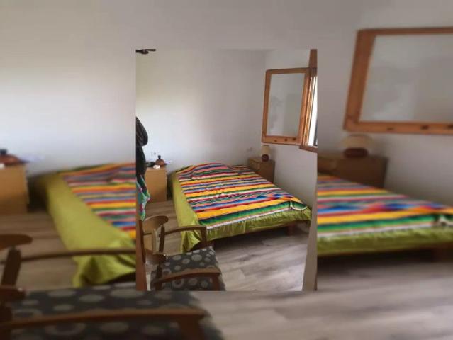 2 bedroom apartment for rent in Vilanova i la Geltrú, bills included