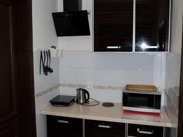 2 bedroom apartment for rent in Wesoła Wschód, Krakow