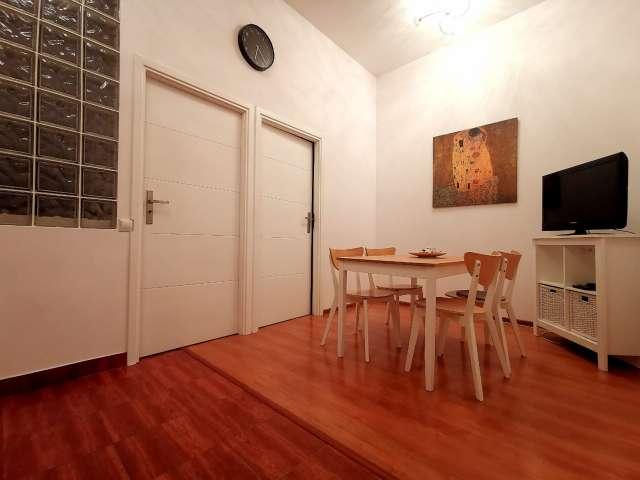 2 bedroom apartment for rent in Wesoła Zachód, Krakow