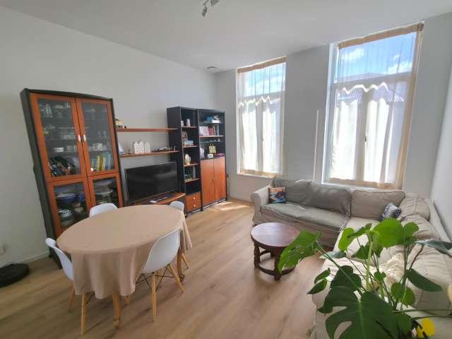 2 bedroom apartment for rent in Woeste, Brussels