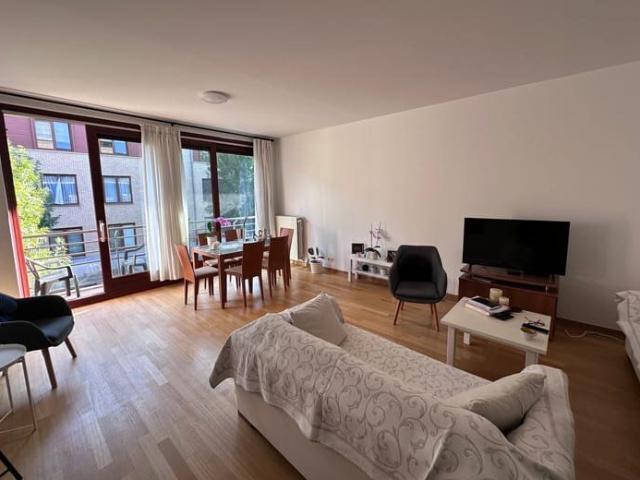 2 bedroom apartment for rent in Woluwe Saint Lambert