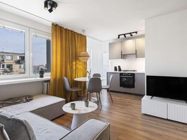 2 bedroom apartment for rent in Wroclaw