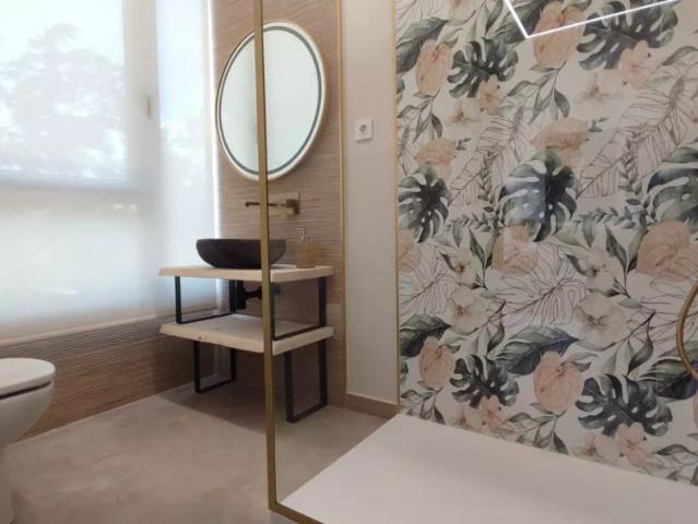 2 bedroom apartment for rent in Zaragoza, bills included