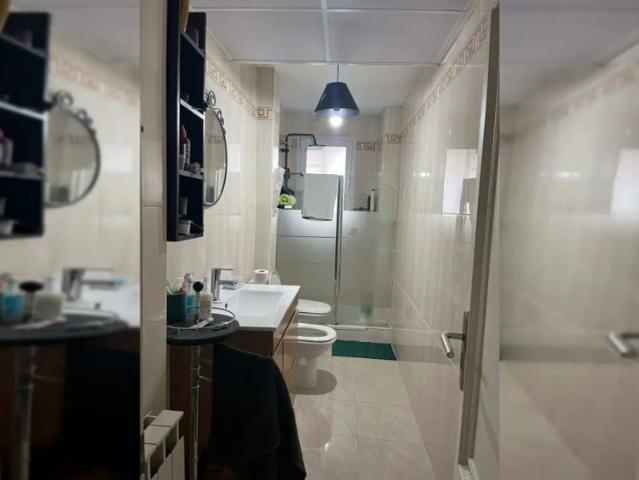 2 bedroom apartment for rent in Zaragoza