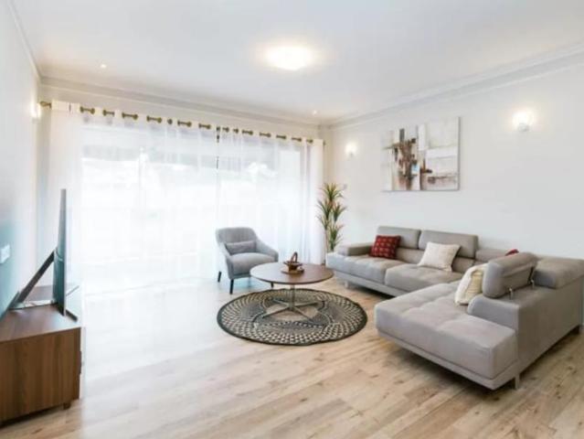 2 Bedroom Apartment for Rent – Kileleshwa