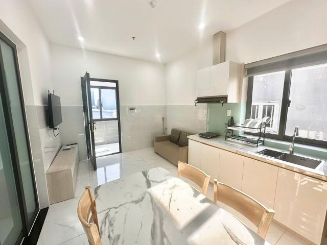 2 BEDROOM APARTMENT FOR RENT – SURI HOUSE, KHUE MY DONG 1, MY AN ✨