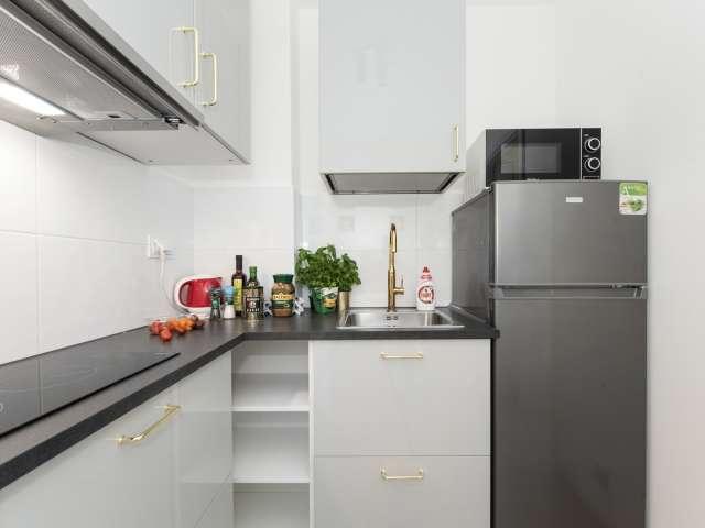 2 bedroom apartment for rent, Sielce, Warsaw