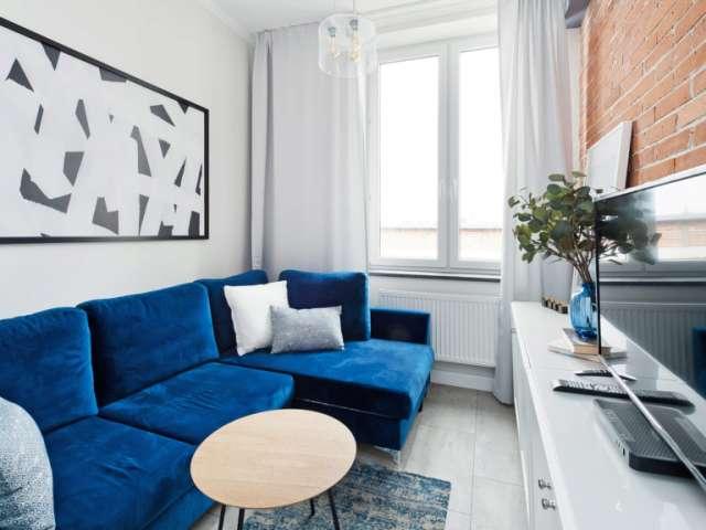 2 bedroom apartment for rent, Wesoła Zachód, Kraków