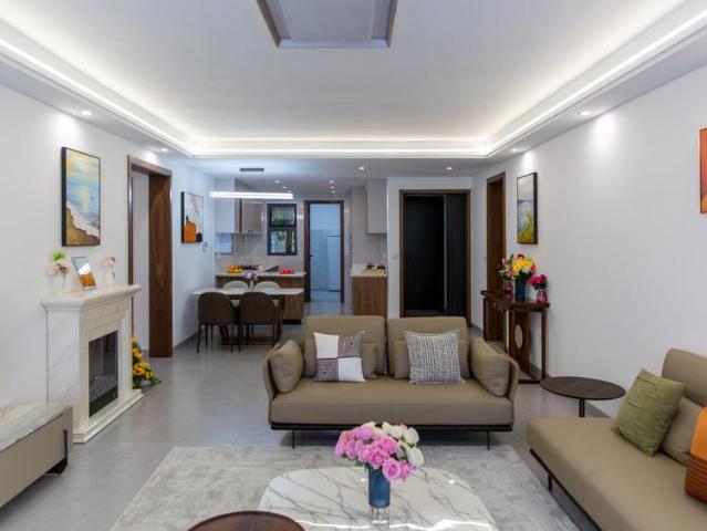 2 bedroom apartment for rent within westland area nairobi kenya